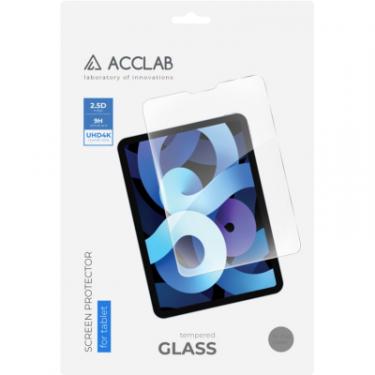 Стекло защитное ACCLAB Full Glue Apple iPad mini 6 Фото 6