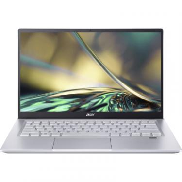 Ноутбук Acer Swift X SFX14-42G-R8VC Фото