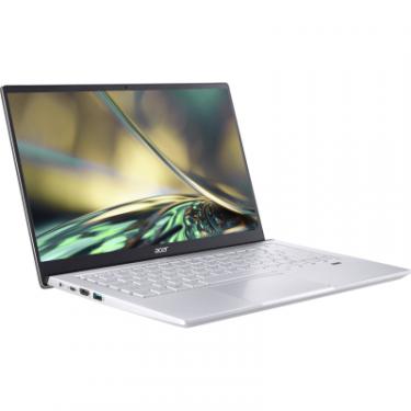 Ноутбук Acer Swift X SFX14-42G-R8VC Фото 1