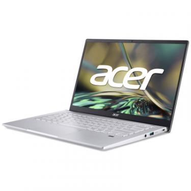 Ноутбук Acer Swift X SFX14-42G-R8VC Фото 2