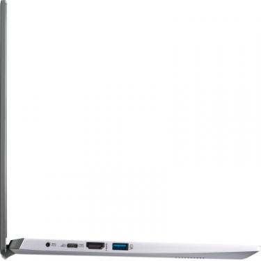 Ноутбук Acer Swift X SFX14-42G-R8VC Фото 4