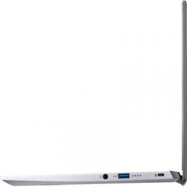 Ноутбук Acer Swift X SFX14-42G-R8VC Фото 5