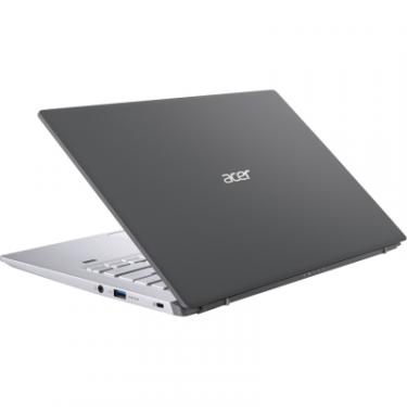 Ноутбук Acer Swift X SFX14-42G-R8VC Фото 6