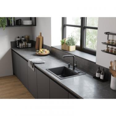 Мойка кухонная Hansgrohe S520-F510 Фото 2