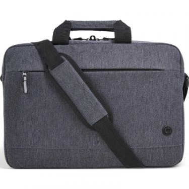 Сумка для ноутбука HP 15.6" Prelude Pro Laptop Bag Фото 1