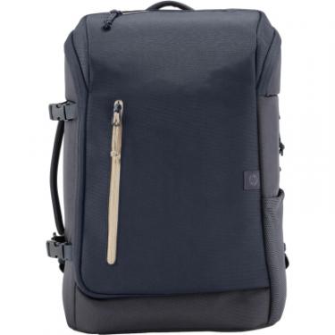 Рюкзак для ноутбука HP 15.6" Travel 25L BNG Laptop Backpack Фото 1