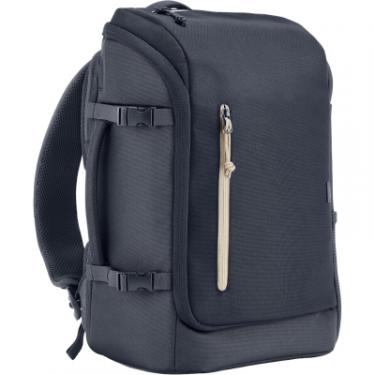 Рюкзак для ноутбука HP 15.6" Travel 25L BNG Laptop Backpack Фото 2