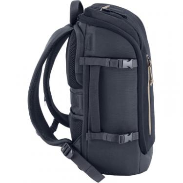 Рюкзак для ноутбука HP 15.6" Travel 25L BNG Laptop Backpack Фото 4