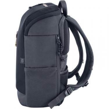 Рюкзак для ноутбука HP 15.6" Travel 25L BNG Laptop Backpack Фото 5