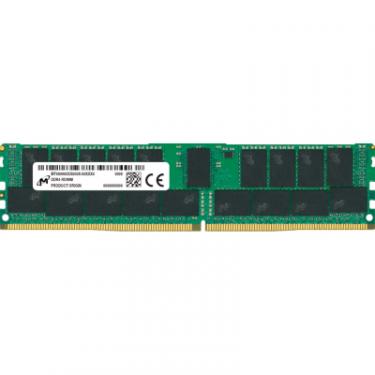 Модуль памяти для сервера Micron MTA18ASF2G72PDZ-3G2R Фото
