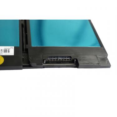 Аккумулятор для ноутбука Dell Latitude 5400 R7D7N, 51Wh (4255mAh), 3cell, 11.1V, Фото 1