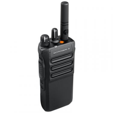 Портативная рация Motorola R7 VHF NKP BT WIFI GNSS CAPABLE PRA302CEG 2450 Фото 1
