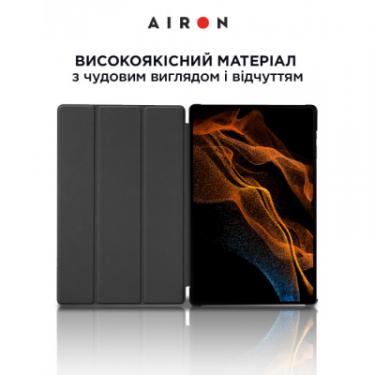 Чехол для планшета AirOn Premium Samsung Galaxy Tab S8 Ultra 14.6 2022 + pr Фото 10
