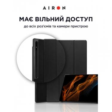 Чехол для планшета AirOn Premium Samsung Galaxy Tab S8 Ultra 14.6 2022 + pr Фото 3