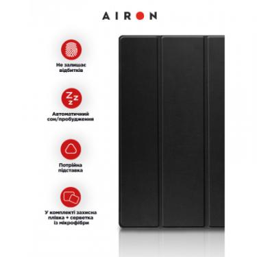 Чехол для планшета AirOn Premium Samsung Galaxy Tab S8 Ultra 14.6 2022 + pr Фото 4