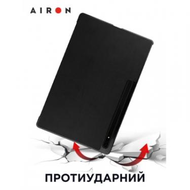 Чехол для планшета AirOn Premium Samsung Galaxy Tab S8 Ultra 14.6 2022 + pr Фото 5