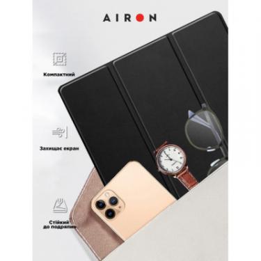 Чехол для планшета AirOn Premium Samsung Galaxy Tab S8 Ultra 14.6 2022 + pr Фото 8