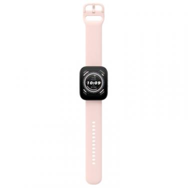 Смарт-часы Amazfit Bip 5 Pastel Pink Фото 4