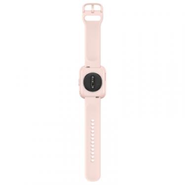 Смарт-часы Amazfit Bip 5 Pastel Pink Фото 5
