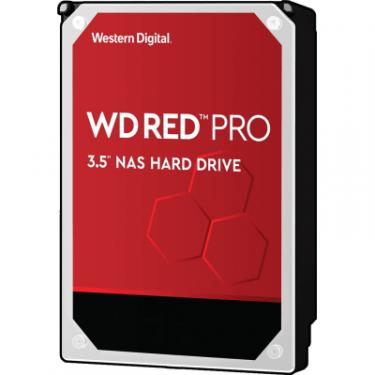 Жесткий диск WD 3.5" 20TB Фото