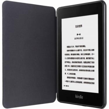 Чехол для электронной книги BeCover Ultra Slim Amazon Kindle All-new 10th Gen. 2019 Bl Фото 3