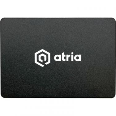 Накопитель SSD ATRIA 2.5" 256GB XT200 Фото
