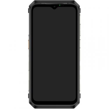 Мобильный телефон Ulefone Power Armor 19T 12/256Gb Black Фото 1
