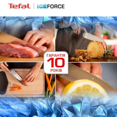 Набор ножей Tefal Ice Force 3 предмети Фото 5