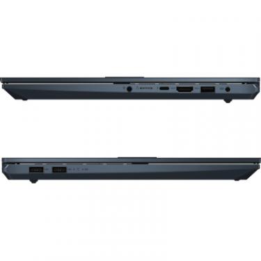 Ноутбук ASUS Vivobook Pro 15 M6500XV-LP017 Фото 4