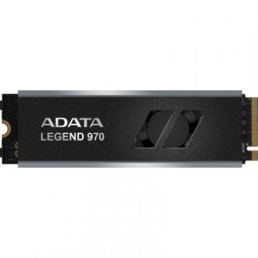 Накопитель SSD ADATA M.2 2280 2TB Фото