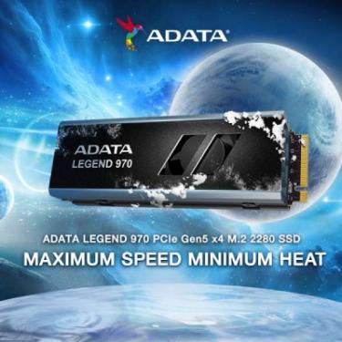 Накопитель SSD ADATA M.2 2280 2TB Фото 8