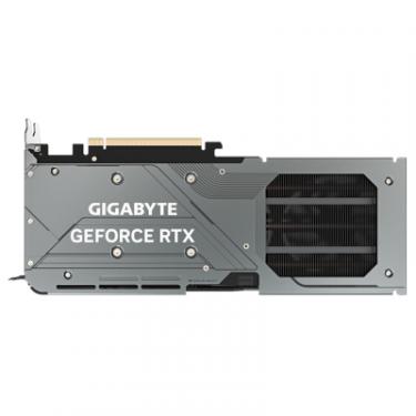 Видеокарта GIGABYTE GeForce RTX4060Ti 16Gb GAMING OC Фото 4