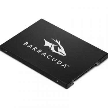 Накопитель SSD Seagate 2.5" 512GB Фото 1