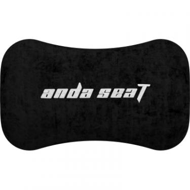 Кресло игровое Anda Seat Kaiser 3 Black Size XL Фото 10