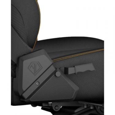 Кресло игровое Anda Seat Kaiser 3 Black Size XL Фото 8