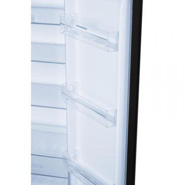Холодильник HEINNER HSBS-H442NFBKE++ Фото 3