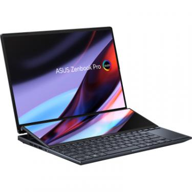 Ноутбук ASUS Zenbook Pro 14 Duo OLED UX8402VU-P1059 Фото 1