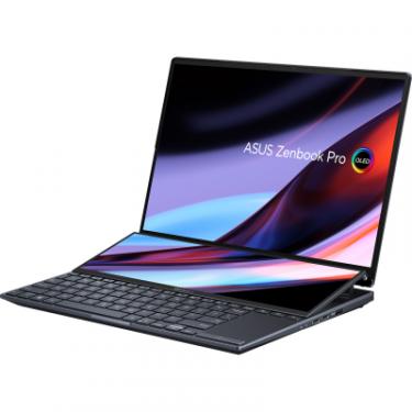 Ноутбук ASUS Zenbook Pro 14 Duo OLED UX8402VU-P1059 Фото 2