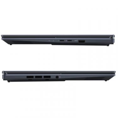 Ноутбук ASUS Zenbook Pro 14 Duo OLED UX8402VU-P1059 Фото 4