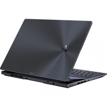 Ноутбук ASUS Zenbook Pro 14 Duo OLED UX8402VU-P1059 Фото 5