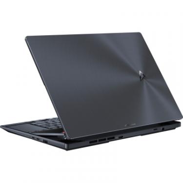 Ноутбук ASUS Zenbook Pro 14 Duo OLED UX8402VU-P1059 Фото 6