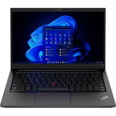 Ноутбук Lenovo ThinkPad E14 G4 Фото