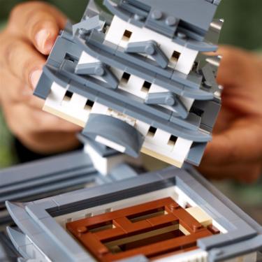 Конструктор LEGO Architecture Замок Хімедзі 2125 деталей Фото 6
