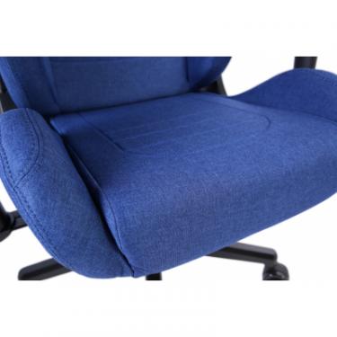 Кресло игровое Hator Arc X Fabric Blue Фото 9