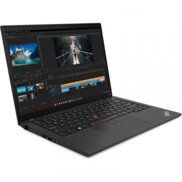 Ноутбук Lenovo ThinkPad T14 G4 Фото 1