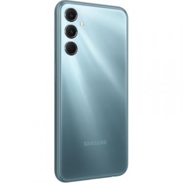 Мобильный телефон Samsung Galaxy M34 5G 8/128GB Blue Фото 6