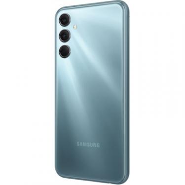 Мобильный телефон Samsung Galaxy M34 5G 8/128GB Blue Фото 7