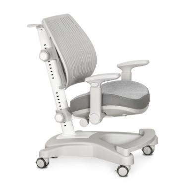 Детское кресло Mealux Softback Grey Фото