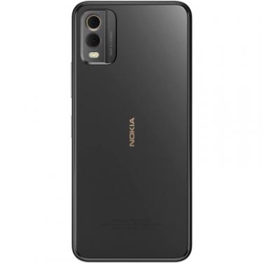 Мобильный телефон Nokia C32 6/128Gb Charcoal Фото 2