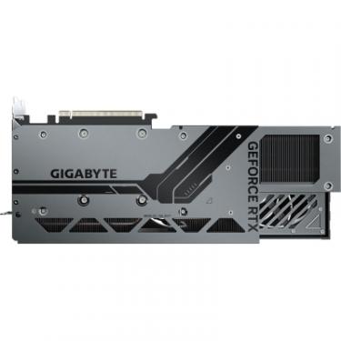 Видеокарта GIGABYTE GeForce RTX4090 24GB WINDFORCE Фото 5